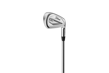 Titleist T350 Eisensatz Graphit