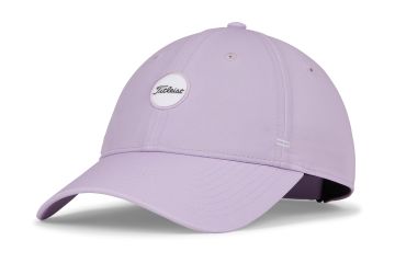 Titleist Da Cap Montauk Breezer Cap Lila 