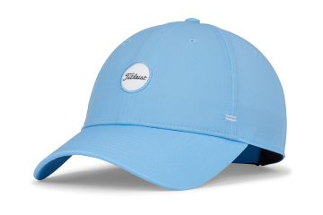 Titleist Da Cap Montauk Breezer Hellblau 