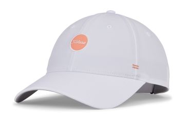 Titleist Da Cap Montauk Breezer Weiß 