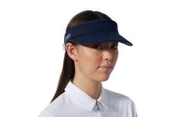 Daily Sports Da Visor Marina Navy