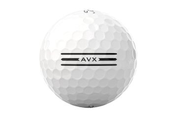 Titleist AVX 2025 Golfbälle "Weihnachtsaktion 2025"