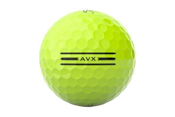 Titleist AVX 2025 Golfbälle "Weihnachtsaktion 2025"