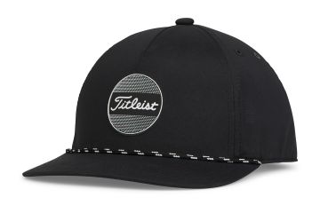 Titleist Boardwalk Rope Junior Cap