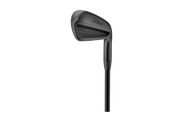 Titleist T150 3G Black Eisensatz 4-PW - Limited Edition