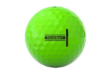 Titleist Tour Soft Golfbälle "Weihnachtsaktion 2025"