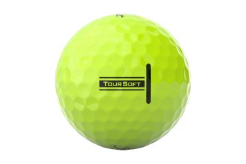 Titleist Tour Soft Golfbälle "Weihnachtsaktion 2025"