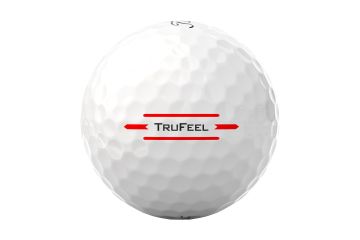 Titleist TruFeel Golfbälle "Weihnachtsaktion 2025"