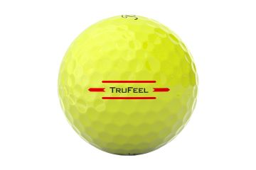Titleist TruFeel Golfbälle "Weihnachtsaktion 2025"