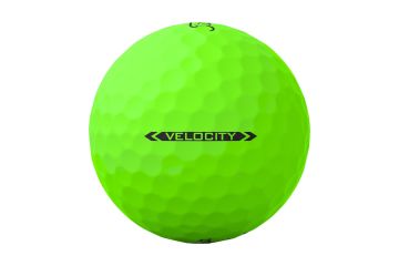 Titleist Velocity Golfbälle "Weihnachtsaktion 2025"