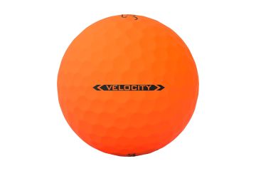 Titleist Velocity Golfbälle "Weihnachtsaktion 2025"