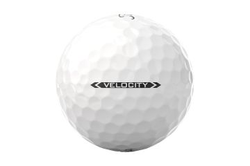 Titleist Velocity Golfbälle "Weihnachtsaktion 2025"