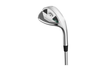 Callaway CB12 Wedge Stahl