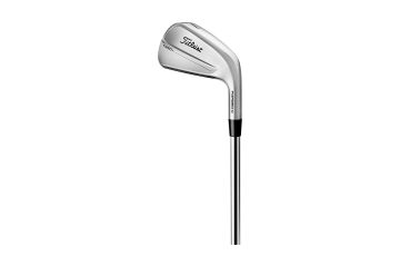 Titleist T250 4G 2025 Eisensatz 5-PW + 48° Stahl Regular