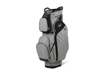 Sun Mountain Cartbag Diva-Silber/Schwarz