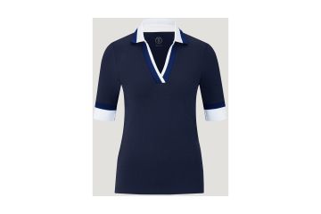 Bogner Da Polo Fida Navy/Weiß L
