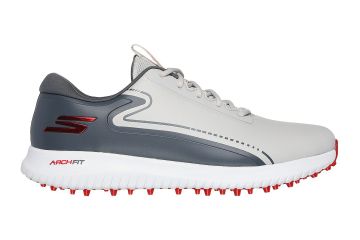 Skechers Hr Golfschuhe Go Golf Max 3 Weiß/Grau 40 (US 7.5)