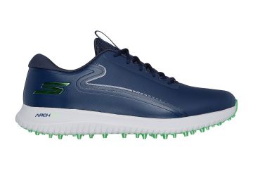 Skechers Hr Golfschuhe Go Golf Max 3 Navy 42 (US 8.5)