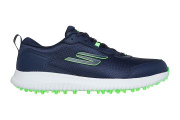 Skechers Hr Golfschuhe Max Fairway 4 Navy/Weiß 41 (US 8)