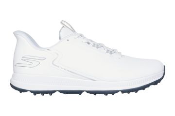 Skechers Hr Golfschuhe Go Golf Elite 6 Weiß/Schwarz 40 (US 7.5)