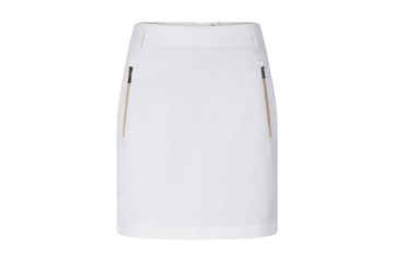 Bogner FS24 Da Skort Smilla Weiß 34