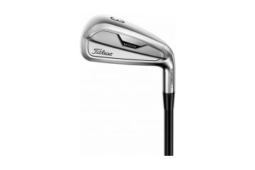 Titleist U505 Driving Iron 4 Stiff Graphit