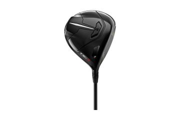 Titleist TSR4 Driver
