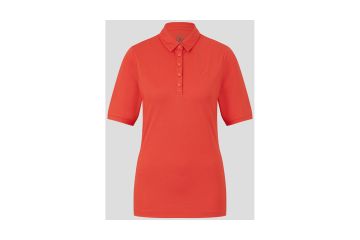 Bogner Da Poloshirt Tammy S Rot S