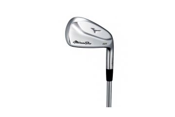 Mizuno Pro 225 Pitching-Wedge Project X IO 5.5 Stahl Regular