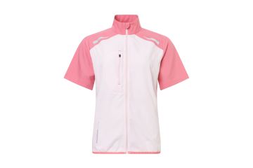 abacus FS25 Da Windshirt Lanark Rosa S