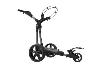 PowaKaddy FX3 Elektro-Trolley