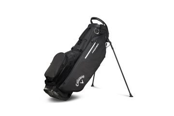 Callaway Standbag Fairway C Hyper Dry Schwarz