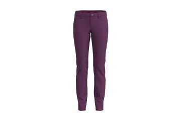 Alberto Mona-L WR Super Jersey Winterhose