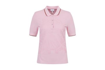 Sportalm FS25 Da Polo Rosco Rosa 36