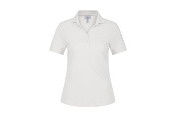Sportalm FS25 Da Polo Calvin Offwhite 34