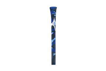 Mizuno Alignment Stick Cover RB Camouflage Blau