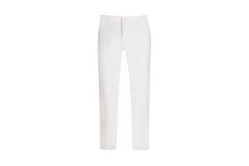 Alberto Hr Hose Rookie 3xDry Cooler Weiß 25