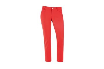 Alberto Da Hose Mona 7/8 3xDry Cooler Rot 34