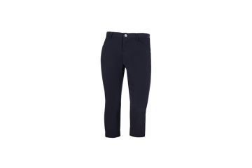 Alberto Da Caprihose Mona-C 3xDry Cooler Navy 32