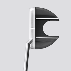 Honma T//World ST-05s Short Slant Putter 34 Inch