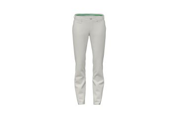 Alberto Hr Hose Rookie 3xDry Cooler Creme 24