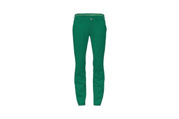 Alberto Hr Hose Rookie 3xDry Cooler Grün 23