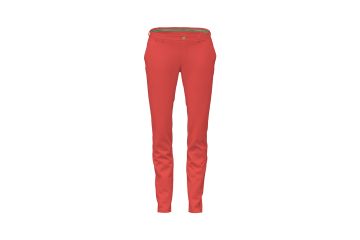 Alberto Hr Hose Ian 3xDry Cooler Orange 23