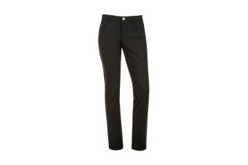 Alberto HW24 Da Hose Julia Stretch Energy 7439-999 Schwarz 32
