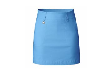Daily Sports Da Skort Magic Hellblau XL Long 52 cm