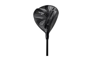 Honma Driver TW 757 (S) Vizard MP5 10.5° Regular
