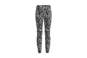 Alberto Lucy Flower Jersey Hose