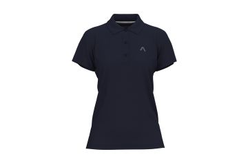 Alberto FS25 Da Polo Nora Cool Comfort Navy M