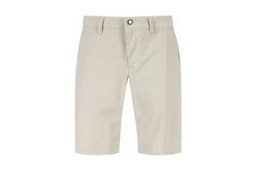 Alberto Hr Shorts Earnie Revolutional Summer Print WR Hellgrün 46