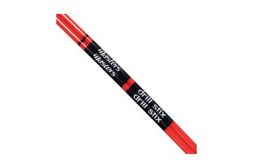 Masters Drill Sticks - Rot